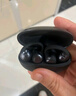 韶音（SHOKZ）李現同款OpenDots ONE E310耳夾式耳機無(wú)線(xiàn)藍牙耳機動(dòng)鈦圈杜比音效不入耳健身運動(dòng)跑步耳機長(cháng)續航 原石黑-京倉 快至當/次日達 曬單實(shí)拍圖