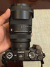 適馬（SIGMA）16-300mm F3.5-6.7 DC OS Contemporary APS-C畫(huà)幅微單相機大變焦鏡頭 富士X卡口 曬單實(shí)拍圖