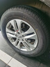 固特異（Goodyear）汽車(chē)輪胎 225/65R17 102H EGP SUV 御乘SUV二代 哈弗H6/長(cháng)安CS75 曬單實(shí)拍圖
