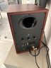惠威（HiVi） D300 2.0聲道有源HIFI音響多媒體無線藍(lán)牙5.0書架箱電腦電視家用桌面音箱 曬單實(shí)拍圖
