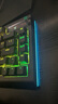 雷蛇（Razer）蛛皇 黑寡婦蜘蛛V4無(wú)線(xiàn)專(zhuān)業(yè)版75%機械游戲鍵盤(pán) 無(wú)線(xiàn)/藍牙三模 熱插拔客制化 OLED屏 GASKET結構  曬單實(shí)拍圖