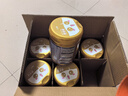 飛鶴臻愛(ài)倍護3段 嬰幼兒奶粉  乳鐵蛋白 900g 3段 900g 6罐 曬單實(shí)拍圖
