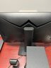 KTC 27英寸2K 210Hz FastIPS電競電腦顯示器 旋轉(zhuǎn)升降 音箱 10Bit高亮護眼 國家補貼 顯示屏H27T22S-3 曬單實拍圖