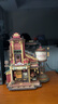 若客（ROKR）禮物工廠 生日禮物女生diy手工制作文創(chuàng)擺件創(chuàng)意拼裝模型 曬單實拍圖