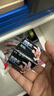 金霸王(Duracell)7號超能量電池16粒裝 堿性七號干電池適用于耳溫槍計算器鼠標(biāo)鍵盤血糖儀血壓計遙控器 曬單實拍圖