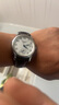 【二手99新】浪琴男表（LONGINES）名匠系列商務(wù)休閑熱門款手表男士自動(dòng)機(jī)械表 38.5mm動(dòng)儲(chǔ)皮帶L2.708.4.78.3 普通全套 曬單實(shí)拍圖