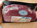 冰鮮西門塔爾黃牛嫩肉500g 曬單實拍圖