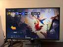 華碩ROG 絕神X XG27UCG 27英寸顯示器4K電競(jìng)顯示器4K 160Hz雙模1K 320Hz HDR400 G-sync兼容 HDMI2.1 曬單實(shí)拍圖