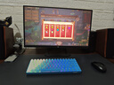 泰坦軍團24.5英寸 1152分區 MiniLED 2K 320Hz DyDs技術(shù) RGB背光燈 升降旋轉1msGTG專(zhuān)業(yè)電競顯示器P245MS+  曬單實(shí)拍圖