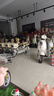 威猛德國220v品質(zhì)高壓洗車(chē)機清洗機家用洗車(chē)水槍商用刷車(chē)泵大功率神器 龍年純銅電機+高壓水槍+10米高壓防爆管 曬單實(shí)拍圖