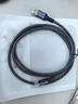 勝為USB3.0延長(zhǎng)數(shù)據(jù)線公對(duì)母 高速傳輸數(shù)據(jù)連接線 電腦U盤(pán)鼠標(biāo)鍵盤(pán)打印機(jī)充電器加長(zhǎng)線 1.5米 AUF2015G 曬單實(shí)拍圖