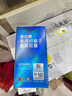 戴思（DAISI）雙層降噪超強防噪音學(xué)習睡眠防呼?？伤醇{米硅膠隔音耳塞深灰色 曬單實(shí)拍圖