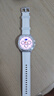 三星 Samsung【國家補貼】Watch8 Classic eSIM通話智能手表/運動手表 披荊斬棘哥哥同款 46mm 星系白 曬單實拍圖