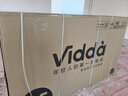 Vidda X 2025款 85英寸 Mini LED【送裝一體版】1024分區 2000nits 以舊換新家電國家補貼 液晶平板電視 曬單實(shí)拍圖