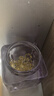 阿芙【董潔推薦】11籽眼部按摩儀一體式精油+眼貼膜禮盒裝 送女友禮物 曬單實拍圖