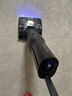 石頭（roborock）A30 Pro Steam 洗地機(jī)吸拖一體 拖地機(jī)洗拖一體90°除菌0纏毛180°平躺AI助力吸塵器家用 【A30 Pro Steam】150℃蒸汽洗地 曬單實(shí)拍圖