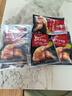 大希地奧爾良大雞腿220g*3 雞腿排半成品霸氣烤全腿 空氣炸鍋食材手槍腿 曬單實拍圖