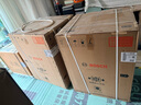 博世（BOSCH）6系活氧10KG洗烘套裝滾筒洗衣機(jī)烘干機(jī) 智能投放 云朵白衣物護(hù)理中心254D80W+254DS0W 曬單實(shí)拍圖