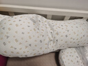 BabyWatch孕婦枕頭護(hù)腰側(cè)睡枕托腹睡覺(jué)側(cè)臥枕孕期u型抱枕睡覺(jué)專(zhuān)用 曬單實(shí)拍圖