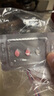 金戈 枸櫞酸西地那非片 50mg*5片+白云山 鹽酸達(dá)泊西汀片 30mg*6片 曬單實(shí)拍圖