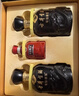 古井貢酒  年份原漿古8禮盒濃香型白酒 【新老包裝隨機】 50度 500mL 2瓶 禮盒裝中秋送禮 曬單實(shí)拍圖