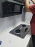 榮事達(dá)油煙機(jī)燃?xì)庠罴矣庙攤?cè)底三吸抽油煙機(jī)大吸力自動(dòng)清洗抽煙機(jī)煙灶套裝 90cm三維攏煙 智能體感+自動(dòng)清洗 免費(fèi)安裝 曬單實(shí)拍圖