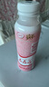蒙牛酸酸乳草莓味牛奶飲品350g×15瓶 曬單實拍圖