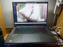 ROG魔霸9 銳龍9 16英寸 游戲本筆記本電腦(R9 9955HX 16G 1T RTX5060 2.5K 240Hz) 曬單實(shí)拍圖