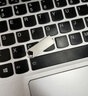 芯晶彩 USB3.0U盤(pán) 高速電腦優(yōu)盤(pán)小容量防水辦公小巧迷你車(chē)載系統音樂(lè )音響個(gè)性刻字定制LOGO招標投標用 USB2.0標配版 16GB 曬單實(shí)拍圖