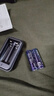 南孚5號(hào)充電鋰電池2粒套裝 1.5V恒壓快充 TENAVOLTS Type-C充電 適用閃光燈/游戲手柄/吸奶器等 AA五號(hào) 曬單實(shí)拍圖