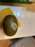 佳沛（zespri）新西蘭陽(yáng)光金果10個(gè)裝單果重約101-124g 中秋水果禮盒 獼猴桃 曬單實(shí)拍圖