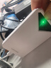 聯(lián)想隨身wifi6移動(dòng)無(wú)線(xiàn)上網(wǎng)支持5G/4G設備路由器免插卡雙網(wǎng)通用全國無(wú)限流量網(wǎng)絡(luò )筆記本電腦便攜2025款 曬單實(shí)拍圖