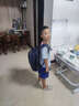 高爾夫（GOLF）小學(xué)生書包1-3-6年級(jí)男孩護(hù)脊減負(fù)兒童書包女雙肩背包大容量輕便 曬單實(shí)拍圖