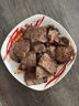 順豐牛腱子肉新鮮牛肉原切生鮮魯西黃牛農(nóng)家散養(yǎng)現(xiàn)殺火鍋食材 腱子5斤 曬單實拍圖