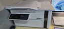 愛普生（EPSON）M1129 M2129 M2118 M2128黑白打印機(jī)無線手機(jī)打印復(fù)印掃描 家庭用小型辦公替代激光 【經(jīng)典款】M2128（支持無線連接） 曬單實(shí)拍圖
