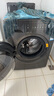 美的（Midea）滾筒洗衣機全自動家用 10/12公斤洗脫/洗烘一體機 變頻除菌除螨 去污頑漬洗柔順香薰洗 以舊換新 【新上市36非烘干】1.10洗凈比+凈速洗+頑漬洗 全國聯(lián)保 送裝上門 曬單實拍圖