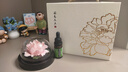 Para Ella【永生花】陶瓷牡丹生日禮物女生伴手禮實(shí)用七夕情人節(jié)媽母親教師 曬單實(shí)拍圖