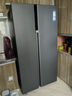 海爾冰箱630L對開雙門大容量一級家用變頻風(fēng)冷智能BCD-630WGHSS95S9U1 630升整機1年壓縮機3年保 AIP超凈系統(tǒng)干濕分儲WIFI智聯(lián) 曬單實拍圖