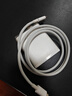 vivo iQOO120W Type-C閃充套裝 iQOO13充電器Z9充電器適用于iqoo小米華為榮耀OPPO手機(jī)筆記本電腦i通用 曬單實拍圖