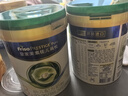 美素佳兒皇家美素佳兒莼悅有機幼兒配方奶粉12-36月齡幼兒 3段800g*6罐 曬單實(shí)拍圖