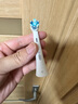 歐樂B電動牙刷頭 iO系列刷頭組合6支裝（卓越深潔+輕柔臻護）德國進口 深度清潔 曬單實拍圖