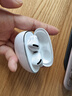 vivoTWS Air3 Pro元?dú)獍组L(zhǎng)續(xù)航 50dB多模式降噪 安卓蘋果跨生態(tài)兼容適配蘋果華為小米 半入耳藍(lán)牙耳機(jī)  曬單實(shí)拍圖