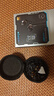 漫步者（EDIFIER）HECATE 雙擎入耳式HiFi級雙動(dòng)圈四核音樂(lè )電影有線(xiàn)耳機3.5mm麥克風(fēng)電腦電競游戲吃雞耳塞耳麥 黑色 曬單實(shí)拍圖
