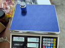 樂(lè )祺 高精度電子桌秤 精準克稱(chēng)計數計價(jià)多功能工業(yè)臺秤LQ-15kg/0.1g 曬單實(shí)拍圖