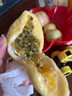 黃金百香果欽蜜9號(hào)新鮮當(dāng)季現(xiàn)摘精選好果水果百香果鮮果酸甜可口 欽蜜9號(hào)黃金百香果40~60g中果1斤 曬單實(shí)拍圖