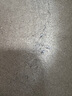Fofana德國有鈦無涂層不粘鍋平底鍋炒鍋炒菜鍋燃?xì)庠铍姶艩t通用平底鍋 推薦【防燒黑套裝】鈦上鈦 28cm 曬單實拍圖