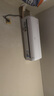 奧克斯（AUX）大1.5匹 省電俠 國家補(bǔ)貼新一級掛機(jī)變頻冷暖家用掛壁式空調(diào) 節(jié)能KFR-35GW/BpR3AQS1(B1) 曬單實(shí)拍圖
