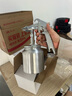 卡夫威爾氣動(dòng)油漆噴槍噴壺噴漆槍涂料水性膠水霧化工具 AG5644 曬單實(shí)拍圖