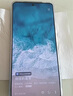 vivo iQOO Z9【國家補(bǔ)貼】8GB+256GB 星芒白 6000mAh 超薄藍(lán)海電池 第三代驍龍7 電競手機(jī) 曬單實拍圖