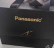松下（Panasonic）小方盒UItra電動剃須刀旅行便攜款電動刮胡刀進口三刀頭Type-c七夕情人節(jié)禮物送男友禮盒CM32灰色 曬單實拍圖